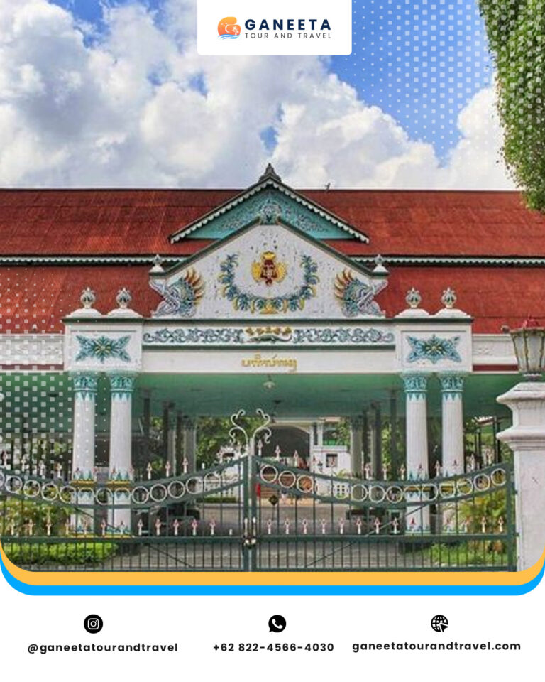 Paket Wisata Jogja 2 Hari 1 Malam #3